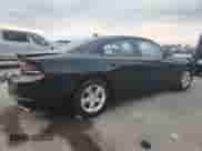 2023 Dodge Charger SXT z VIN 2C3CDXBG4PH674912, wystawiony jako Copart lot #87416785 z przebiegiem 37 786 mil mil oraz Szkoda całkowita • Salvage title. Historia ofert i sprzedaży dostępna na DreamBid. Obrazek 3.