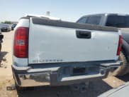 ✅ 2013 Chevrolet Silverado 2500HD Work Truck • VIN: 1GC0CVCG5DF173626 • Лот: 58605174. Опубликован ранее на Copart с пробегом 181 070 миль. Бесплатный доступ к архиву аукционных продаж из США и подробный отчёт об истории автомобиля на DreamBid. Изображение 6.