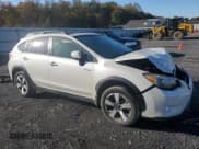 ✅ 2014 Subaru Crosstrek Touring • VIN: JF2GPBKC8EH321551 • Lot: 87410905. Listed on Copart with 183,449 mi. Free auction sales archive from the USA and detailed vehicle history report at DreamBid. Image 4.