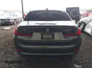 ✅ 2020 BMW 3 Series 330i xDrive • VIN: 3MW5R7J09L8B05601 • Lot: 41939056. Listed on IAAI with 80,572 mi. Free auction sales archive from the USA and detailed vehicle history report at DreamBid. Image 21.