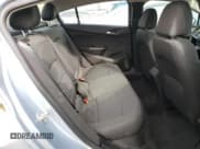 ✅ 2018 Chevrolet Cruze LT • VIN: 1G1BE5SM6J7113508 • Lot: 38336673. Listed on Copart with 25,958 mi. Free auction sales archive from the USA and detailed vehicle history report at DreamBid. Image 10.