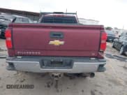 ✅ 2015 Chevrolet Silverado 2500HD LT • VIN: 1GC2CVE80FZ518531 • Lot: 41545988. Listed on IAAI with 237,004 mi. Free auction sales archive from the USA and detailed vehicle history report at DreamBid. Image 17.