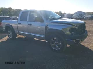 ✅ 2007 Dodge 1500 SLT • VIN: 1D7HU18237J546479 • Lot: 43415752. Wystawiony na IAAI z przebiegiem 210 440 mil. Bezpłatny archiwum sprzedaży aukcyjnych z USA i szczegółowy raport historii pojazdu na DreamBid. Zdjęcie 1.