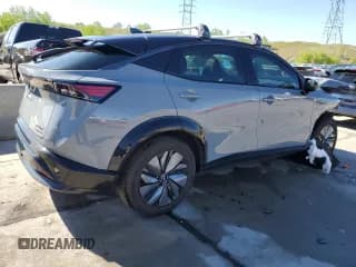 ✅ 2023 Nissan ARIYA Evolve+ • VIN: JN1DF0BB9PM704797 • Лот: 54836734. Опубликован ранее на Copart с пробегом 3 072 миль. Бесплатный доступ к архиву аукционных продаж из США и подробный отчёт об истории автомобиля на DreamBid. Изображение 3.