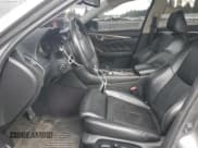 ✅ 2015 Infiniti Q50 • VIN: JN1BV7AR9FM398796 • Лот: 91339845. Опубликован ранее на Copart с пробегом 80 300 миль. Бесплатный доступ к архиву аукционных продаж из США и подробный отчёт об истории автомобиля на DreamBid. Изображение 7.