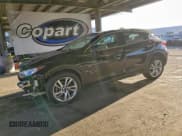 ✅ 2017 Infiniti QX30 Premium • VIN: SJKCH5CP1HA026458 • Lot: 95552915. Wystawiony na Copart z przebiegiem Nie podano. Bezpłatny archiwum sprzedaży aukcyjnych z USA i szczegółowy raport historii pojazdu na DreamBid. Zdjęcie 1.