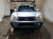 ✅ 2006 Hyundai Santa Fe GLS • VIN: KM8SC13D56U070515 • Lot: 69793365. Listed on Copart with 187,516 mi. Free auction sales archive from the USA and detailed vehicle history report at DreamBid. Image 5.