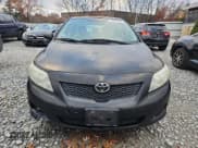 ✅ 2010 Toyota Corolla • VIN: 2T1BU4EE4AC306781 • Lot: 92578345. Wystawiony na Copart z przebiegiem 214 698 mil. Bezpłatny archiwum sprzedaży aukcyjnych z USA i szczegółowy raport historii pojazdu na DreamBid. Zdjęcie 5.