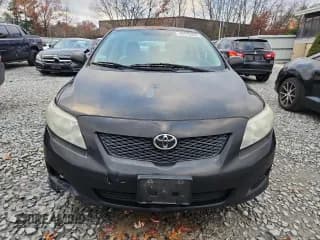 ✅ 2010 Toyota Corolla • VIN: 2T1BU4EE4AC306781 • Лот: 92578345. Опубликован ранее на Copart с пробегом 214 698 миль. Бесплатный доступ к архиву аукционных продаж из США и подробный отчёт об истории автомобиля на DreamBid. Изображение 5.