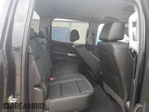 ✅ 2018 Chevrolet Silverado 1500 LT • VIN: 3GCUKREC4JG505393 • Лот: 70199604. Опубликован ранее на Copart с пробегом 28 912 миль. Бесплатный доступ к архиву аукционных продаж из США и подробный отчёт об истории автомобиля на DreamBid. Изображение 11.