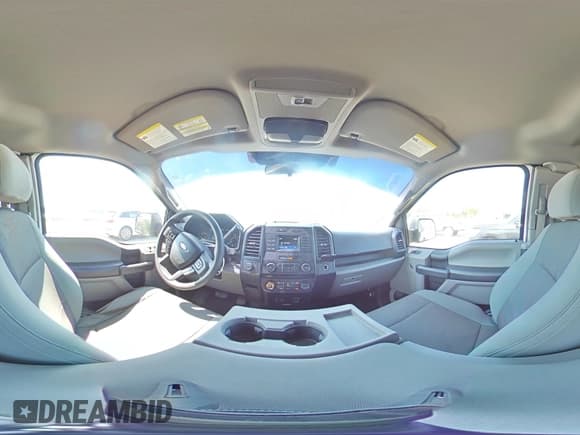 ✅ 2015 Ford F-150 XL • VIN: 1FTEX1C84FFD10974 • Lot: 55655315. Wystawiony na Copart z przebiegiem 104 256 mil. Bezpłatny archiwum sprzedaży aukcyjnych z USA i szczegółowy raport historii pojazdu na DreamBid. Zdjęcie 15.