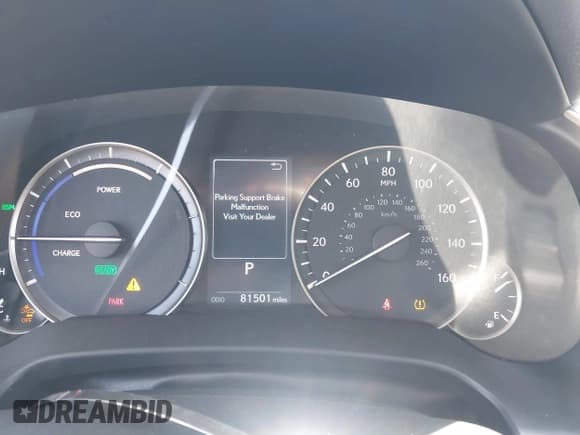 ✅ 2021 Lexus RX 450h • VIN: 2T2HGMDA6MC065516 • Лот: 42162407. Опубликован ранее на IAAI с пробегом 81 501 миль. Бесплатный доступ к архиву аукционных продаж из США и подробный отчёт об истории автомобиля на DreamBid. Изображение 7.