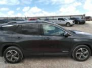 ✅ 2021 GMC Terrain SLT • VIN: 3GKALPEV6ML335219 • Лот: 42565730. Опубликован ранее на IAAI с пробегом 88 511 миль. Бесплатный доступ к архиву аукционных продаж из США и подробный отчёт об истории автомобиля на DreamBid. Изображение 13.