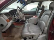 ✅ 2001 Buick LeSabre Limited • VIN: 1G4HR54K61U170483 • Lot: 92443215. Listed on Copart with 101,117 mi. Free auction sales archive from the USA and detailed vehicle history report at DreamBid. Image 7.