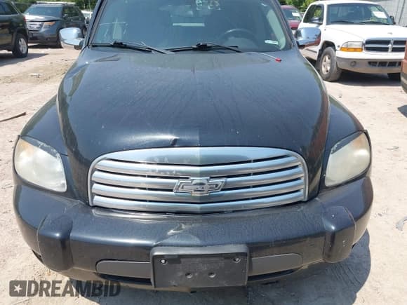 ✅ 2011 Chevrolet HHR LS • VIN: 3GNBAAFW6BS602685 • Lot: 42419799. Wystawiony na IAAI z przebiegiem 215 538 mil. Bezpłatny archiwum sprzedaży aukcyjnych z USA i szczegółowy raport historii pojazdu na DreamBid. Zdjęcie 12.