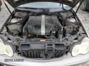 ✅ 2005 Mercedes-Benz C 240 • VIN: WDBRF81J45F640789 • Лот: 87399805. Опубликован ранее на Copart с пробегом 225 746 миль. Бесплатный доступ к архиву аукционных продаж из США и подробный отчёт об истории автомобиля на DreamBid. Изображение 11.