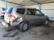 ✅ 2009 Kia Borrego EX • VIN: KNDJH741295029900 • Lot: 66734114. Listed on Copart with 134,652 mi. Free auction sales archive from the USA and detailed vehicle history report at DreamBid. Image 3.