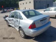 ✅ 2007 Ford Focus S • VIN: 1FAFP34N07W225593 • Lot: 42995906. Listed on IAAI with 183,970 mi. Free auction sales archive from the USA and detailed vehicle history report at DreamBid. Image 3.