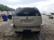 ✅ 2006 Mercury Mountaineer Luxury • VIN: 4M2EU47E46UJ23413 • Lot: 65519955. Listed on Copart with 212,504 mi. Free auction sales archive from the USA and detailed vehicle history report at DreamBid. Image 6.