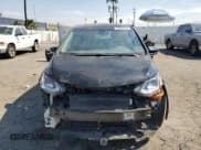 ✅ 2021 Chevrolet Bolt EV LT • VIN: 1G1FY6S04M4108812 • Lot: 75036644. Wystawiony na Copart z przebiegiem 33 355 mil. Bezpłatny archiwum sprzedaży aukcyjnych z USA i szczegółowy raport historii pojazdu na DreamBid. Zdjęcie 5.