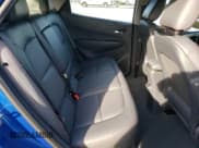 ✅ 2019 Chevrolet Bolt EV Premier • VIN: 1G1FZ6S06K4117618 • Lot: 78094194. Wystawiony na Copart z przebiegiem 49 333 mil. Bezpłatny archiwum sprzedaży aukcyjnych z USA i szczegółowy raport historii pojazdu na DreamBid. Zdjęcie 10.