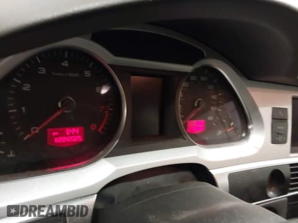 ✅ 2010 Audi A6 Premium Plus • VIN: WAUFGAFB0AN059281 • Lot: 41394915. Listed on IAAI with Not provided. Free auction sales archive from the USA and detailed vehicle history report at DreamBid. Image 7.