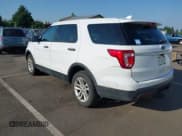 ✅ 2017 Ford Explorer • VIN: 1FM5K8B80HGE38677 • Lot: 43111963. Listed on IAAI with 298,552 mi. Free auction sales archive from the USA and detailed vehicle history report at DreamBid. Image 3.