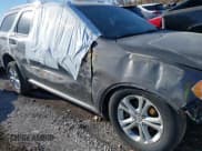 ✅ 2013 Dodge Durango Crew • VIN: 1C4RDJDG1DC688149 • Lot: 43398740. Wystawiony na IAAI z przebiegiem 125 050 mil. Bezpłatny archiwum sprzedaży aukcyjnych z USA i szczegółowy raport historii pojazdu na DreamBid. Zdjęcie 18.