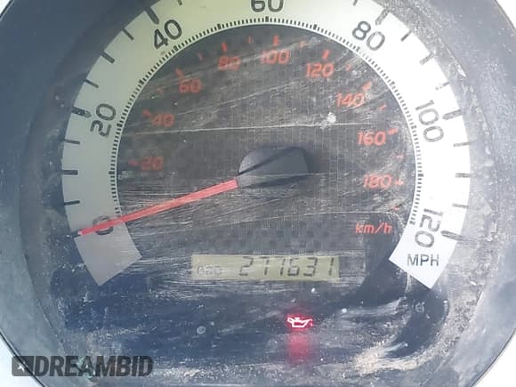 ✅ 2013 Toyota Tacoma • VIN: 5TFJX4CN4DX022529 • Lot: 42842370. Listed on IAAI with 277,631 mi. Free auction sales archive from the USA and detailed vehicle history report at DreamBid. Image 15.