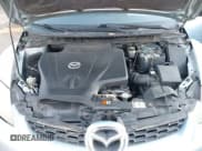 ✅ 2007 Mazda CX-7 Grand Touring • VIN: JM3ER293770103969 • Лот: 41500589. Опубликован ранее на IAAI с пробегом 214 903 миль. Бесплатный доступ к архиву аукционных продаж из США и подробный отчёт об истории автомобиля на DreamBid. Изображение 9.