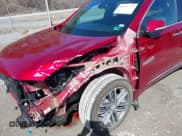 ✅ 2023 Chevrolet Traverse High Country • VIN: 1GNEVNKW9PJ339423 • Lot: 41717737. Wystawiony na IAAI z przebiegiem 19 716 mil. Bezpłatny archiwum sprzedaży aukcyjnych z USA i szczegółowy raport historii pojazdu na DreamBid. Zdjęcie 18.