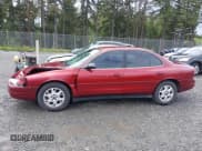 ✅ 2000 Oldsmobile Intrigue GX • VIN: 1G3WH52HXYF300866 • Lot: 42315649. Wystawiony na IAAI z przebiegiem 100 955 mil. Bezpłatny archiwum sprzedaży aukcyjnych z USA i szczegółowy raport historii pojazdu na DreamBid. Zdjęcie 14.