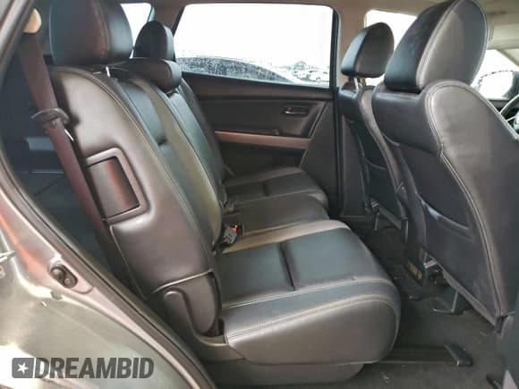 ✅ 2011 Mazda CX-9 Grand Touring • VIN: JM3TB2DA5B0314386 • Lot: 96331025. Listed on Copart with 100,014 mi. Free auction sales archive from the USA and detailed vehicle history report at DreamBid. Image 10.