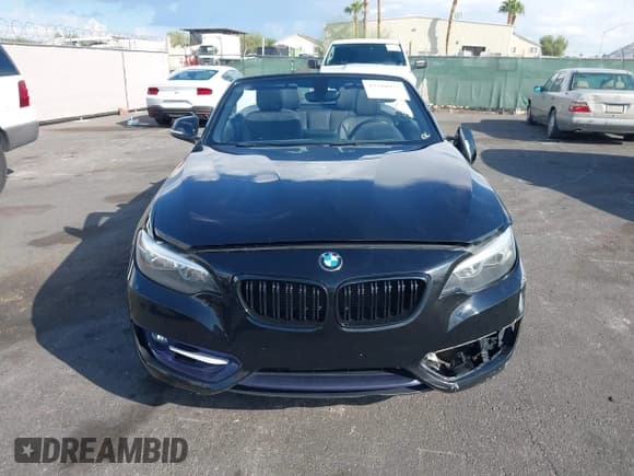 ✅ 2016 BMW 2 Series 228i • VIN: WBA1K9C52GV321932 • Lot: 43310472. Wystawiony na IAAI z przebiegiem Nie podano. Bezpłatny archiwum sprzedaży aukcyjnych z USA i szczegółowy raport historii pojazdu na DreamBid. Zdjęcie 11.