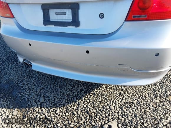 ✅ 2005 BMW 5 Series 545i • VIN: WBANB33525CN65054 • Lot: 43570488. Wystawiony na IAAI z przebiegiem 136 629 mil. Bezpłatny archiwum sprzedaży aukcyjnych z USA i szczegółowy raport historii pojazdu na DreamBid. Zdjęcie 12.