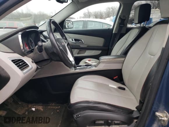 ✅ 2012 GMC Terrain SLT-2 • VIN: 2GKALWEK1C6216089 • Лот: 40264744. Опубликован ранее на Copart с пробегом 162 324 миль. Бесплатный доступ к архиву аукционных продаж из США и подробный отчёт об истории автомобиля на DreamBid. Изображение 7.