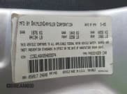 ✅ 2005 Chrysler Sebring • VIN: 1C3EL46X35N659374 • Lot: 43840188. Listed on IAAI with 137,495 mi. Free auction sales archive from the USA and detailed vehicle history report at DreamBid. Image 9.