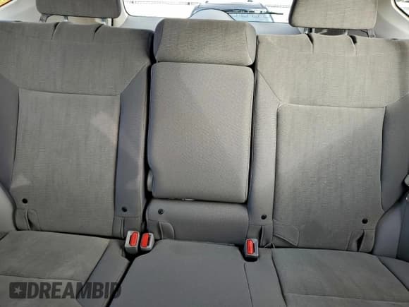 ✅ 2013 Honda CR-V LX • VIN: 2HKRM4H3XDH654157 • Лот: 94299995. Опубликован ранее на Copart с пробегом 118 397 миль. Бесплатный доступ к архиву аукционных продаж из США и подробный отчёт об истории автомобиля на DreamBid. Изображение 10.