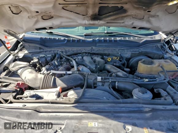 ✅ 2018 Ford F-250 XL • VIN: 1FT7X2BTXJEB47704 • Лот: 96087915. Опубликован ранее на Copart с пробегом Не указан. Бесплатный доступ к архиву аукционных продаж из США и подробный отчёт об истории автомобиля на DreamBid. Изображение 11.