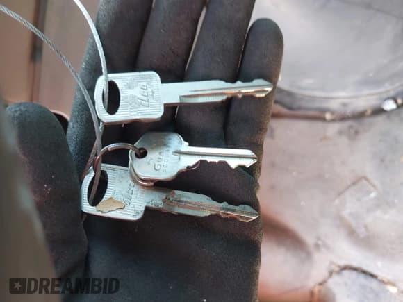 ✅ 2006 Ford Econoline Cargo • VIN: 1FTNS24L56DA10931 • Lot: 42222053. Listed on IAAI with 137,505 mi. Free auction sales archive from the USA and detailed vehicle history report at DreamBid. Image 11.