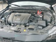 ✅ 2016 Mazda 6 i Touring • VIN: JM1GJ1V53G1452129 • Лот: 43598929. Опубликован ранее на IAAI с пробегом 68 431 миль. Бесплатный доступ к архиву аукционных продаж из США и подробный отчёт об истории автомобиля на DreamBid. Изображение 19.