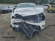 ✅ 2020 Chevrolet Colorado 2WD Work Truck • VIN: 1GCHSBEA6L1126453 • Lot: 93485515. Wystawiony na Copart z przebiegiem 85 771 mil. Bezpłatny archiwum sprzedaży aukcyjnych z USA i szczegółowy raport historii pojazdu na DreamBid. Zdjęcie 5.