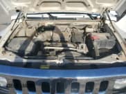 ✅ 2008 Hummer H3 Luxury • VIN: 5GTEN13E788195721 • Lot: 57055605. Listed on Copart with 158,672 mi. Free auction sales archive from the USA and detailed vehicle history report at DreamBid. Image 12.