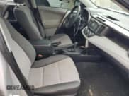 ✅ 2013 Toyota RAV4 LE • VIN: 2T3BFREV2DW019828 • Лот: 58898025. Опубликован ранее на Copart с пробегом 156 692 миль. Бесплатный доступ к архиву аукционных продаж из США и подробный отчёт об истории автомобиля на DreamBid. Изображение 7.