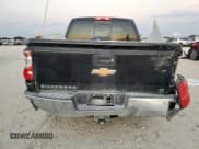 ✅ 2018 Chevrolet Silverado 1500 LT • VIN: 3GCPCREC5JG555892 • Лот: 80944995. Опубликован ранее на Copart с пробегом 78 048 миль. Бесплатный доступ к архиву аукционных продаж из США и подробный отчёт об истории автомобиля на DreamBid. Изображение 6.