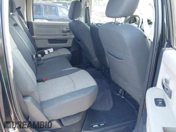 ✅ 2009 Dodge 1500 Laramie • VIN: 1D3HV13T89S713222 • Lot: 42346085. Wystawiony na IAAI z przebiegiem 148 110 mil. Bezpłatny archiwum sprzedaży aukcyjnych z USA i szczegółowy raport historii pojazdu na DreamBid. Zdjęcie 8.