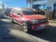 2005 Chevrolet Equinox LT с VIN 2CNDL73FX56025497, выставлен на аукционе Copart как лот 72241684 с пробегом 161 950 миль миль и На запчасти • Non repairable. История ставок и продаж доступна на DreamBid. Изображение 1.