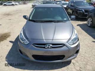 ✅ 2015 Hyundai Accent GLS • VIN: KMHCT4AE2FU821278 • Lot: 48090343. Listed on Copart with 95,585 mi miles. Access the free auction sales archive from the USA and view a detailed vehicle history report at DreamBid. Image 5.