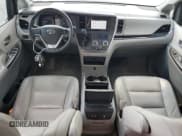 ✅ 2018 Toyota Sienna XLE Auto Access Seat • VIN: 5TDYZ3DC2JS939132 • Lot: 81111245. Listed on Copart with 102,220 mi. Free auction sales archive from the USA and detailed vehicle history report at DreamBid. Image 8.