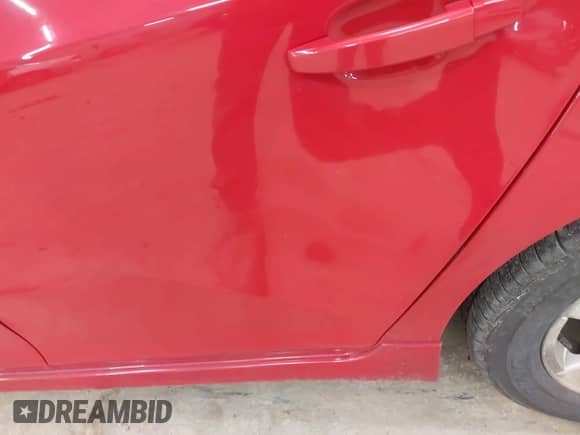 2013 Chevrolet Cruze 1LT with VIN 1G1PC5SB4D7231832, listed as a IAAI auction lot 43509729 with 154,343 mi miles and . Bid and sale history available at DreamBid. Image 14.